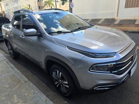 FIAT Toro 1.3 16V 4P FLEX 270 TURBO FREEDOM AUTOM�TICO, Foto 6