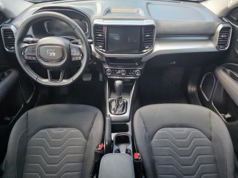 FIAT Toro 1.3 16V 4P FLEX 270 TURBO FREEDOM AUTOM�TICO, Foto 10