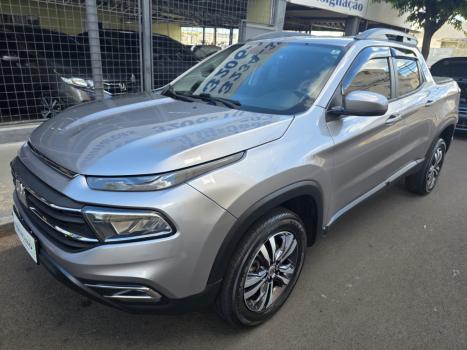 FIAT Toro 1.3 16V 4P FLEX 270 TURBO FREEDOM AUTOM�TICO, Foto 1