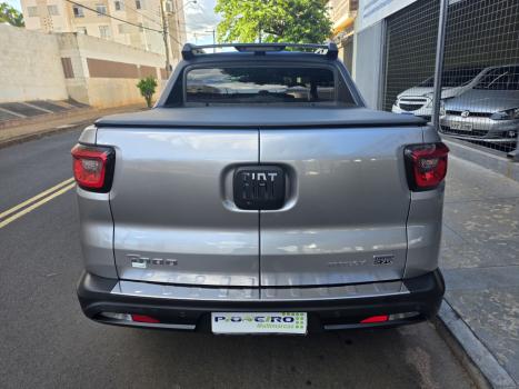 FIAT Toro 1.3 16V 4P FLEX 270 TURBO FREEDOM AUTOM�TICO, Foto 4