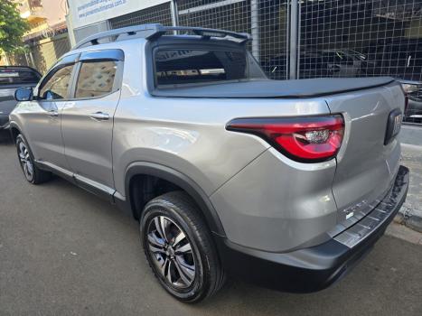 FIAT Toro 1.3 16V 4P FLEX 270 TURBO FREEDOM AUTOM�TICO, Foto 3