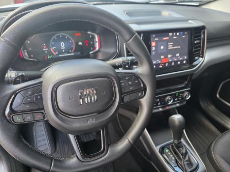 FIAT Toro 1.3 16V 4P FLEX 270 TURBO FREEDOM AUTOM�TICO, Foto 9