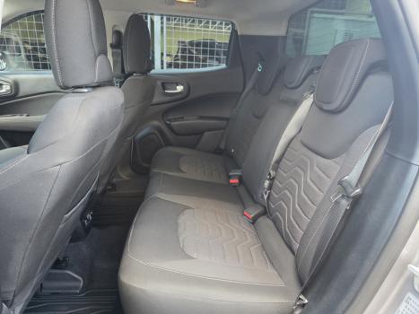 FIAT Toro 1.3 16V 4P FLEX 270 TURBO FREEDOM AUTOM�TICO, Foto 13