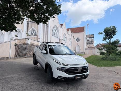 FIAT Toro 1.3 16V 4P FLEX 270 TURBO FREEDOM AUTOM�TICO, Foto 2