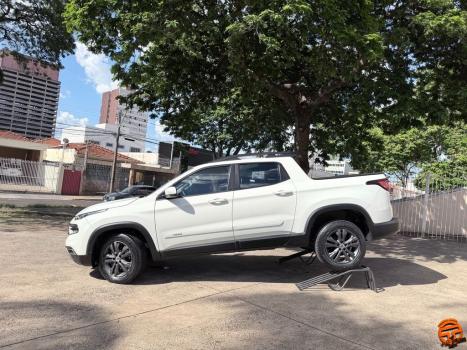FIAT Toro 1.3 16V 4P FLEX 270 TURBO FREEDOM AUTOM�TICO, Foto 5