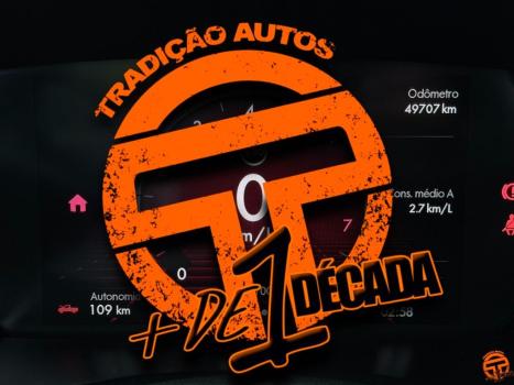 FIAT Toro 1.3 16V 4P FLEX 270 TURBO FREEDOM AUTOM�TICO, Foto 9