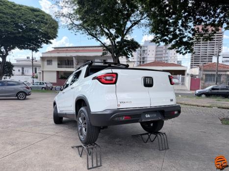 FIAT Toro 1.3 16V 4P FLEX 270 TURBO FREEDOM AUTOM�TICO, Foto 6