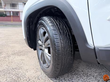 FIAT Toro 1.3 16V 4P FLEX 270 TURBO FREEDOM AUTOM�TICO, Foto 7