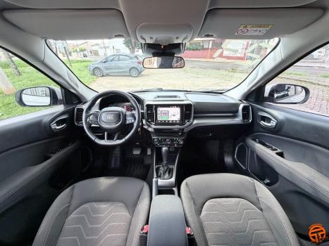 FIAT Toro 1.3 16V 4P FLEX 270 TURBO FREEDOM AUTOM�TICO, Foto 8