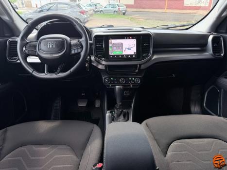 FIAT Toro 1.3 16V 4P FLEX 270 TURBO FREEDOM AUTOM�TICO, Foto 9