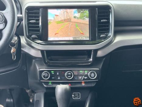 FIAT Toro 1.3 16V 4P FLEX 270 TURBO FREEDOM AUTOM�TICO, Foto 10