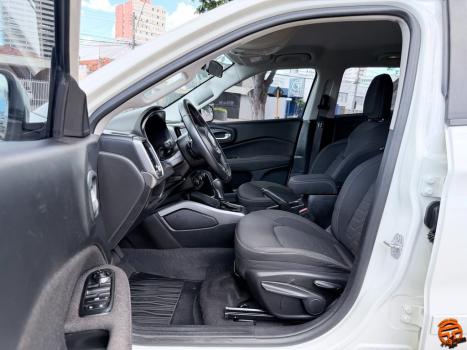 FIAT Toro 1.3 16V 4P FLEX 270 TURBO FREEDOM AUTOM�TICO, Foto 12