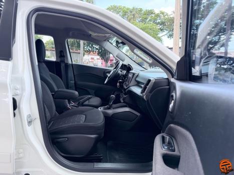 FIAT Toro 1.3 16V 4P FLEX 270 TURBO FREEDOM AUTOM�TICO, Foto 13