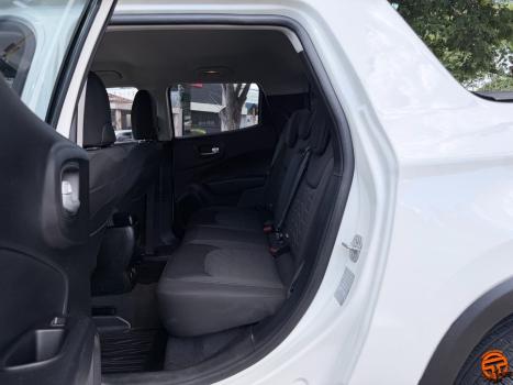 FIAT Toro 1.3 16V 4P FLEX 270 TURBO FREEDOM AUTOM�TICO, Foto 14