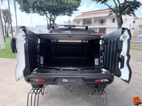 FIAT Toro 1.3 16V 4P FLEX 270 TURBO FREEDOM AUTOM�TICO, Foto 17