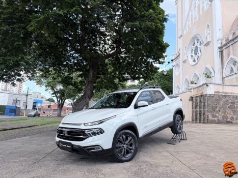 FIAT Toro 1.3 16V 4P FLEX 270 TURBO FREEDOM AUTOM�TICO, Foto 1