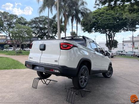 FIAT Toro 1.3 16V 4P FLEX 270 TURBO FREEDOM AUTOM�TICO, Foto 4