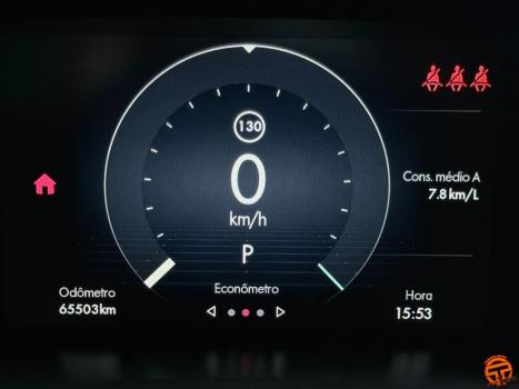 FIAT Toro 1.3 16V 4P FLEX 270 TURBO FREEDOM AUTOM�TICO, Foto 8