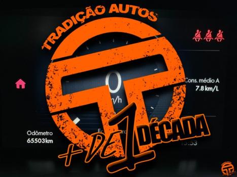 FIAT Toro 1.3 16V 4P FLEX 270 TURBO FREEDOM AUTOM�TICO, Foto 9