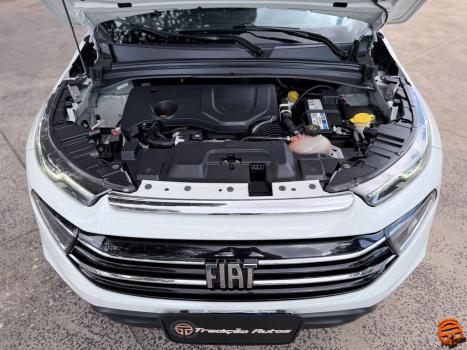 FIAT Toro 1.3 16V 4P FLEX 270 TURBO FREEDOM AUTOM�TICO, Foto 18
