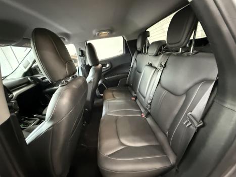 FIAT Toro 1.3 16V 4P FLEX 270 TURBO VOLCANO AUTOM�TICO, Foto 5