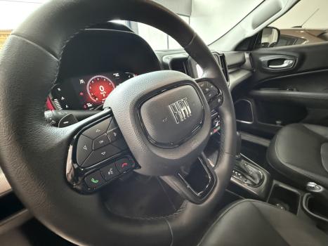 FIAT Toro 1.3 16V 4P FLEX 270 TURBO VOLCANO AUTOM�TICO, Foto 8