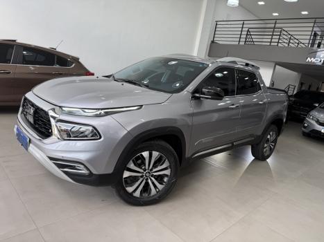 FIAT Toro 1.3 16V 4P FLEX 270 TURBO VOLCANO AUTOM�TICO, Foto 2