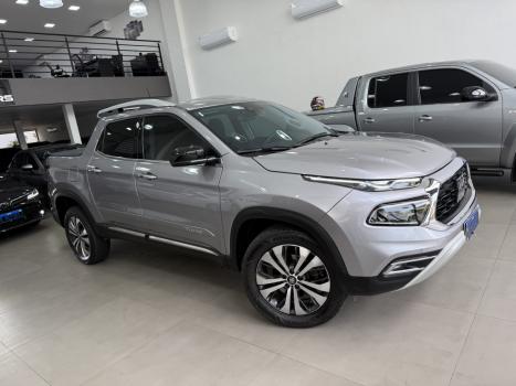 FIAT Toro 1.3 16V 4P FLEX 270 TURBO VOLCANO AUTOM�TICO, Foto 1