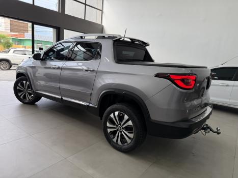 FIAT Toro 1.3 16V 4P FLEX 270 TURBO VOLCANO AUTOM�TICO, Foto 4