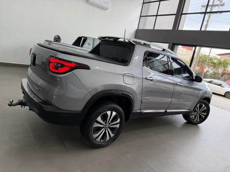 FIAT Toro 1.3 16V 4P FLEX 270 TURBO VOLCANO AUTOM�TICO, Foto 3