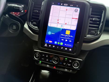 FIAT Toro 1.3 16V 4P FLEX 270 TURBO VOLCANO AUTOM�TICO, Foto 11