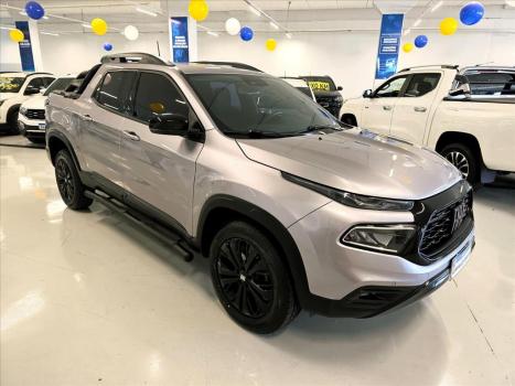 FIAT Toro 1.3 16V 4P FLEX 270 TURBO VOLCANO AUTOM�TICO, Foto 3