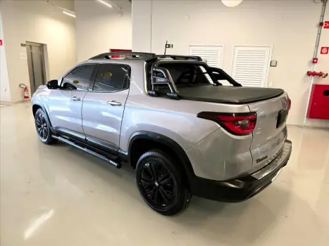 FIAT Toro 1.3 16V 4P FLEX 270 TURBO VOLCANO AUTOM�TICO, Foto 4