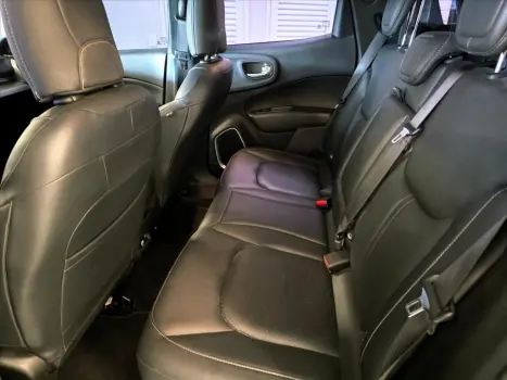 FIAT Toro 1.3 16V 4P FLEX 270 TURBO VOLCANO AUTOM�TICO, Foto 11