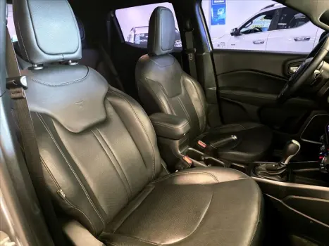 FIAT Toro 1.3 16V 4P FLEX 270 TURBO VOLCANO AUTOM�TICO, Foto 12