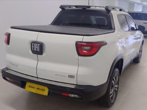 FIAT Toro 1.3 16V 4P FLEX 270 TURBO FREEDOM AUTOM�TICO, Foto 4