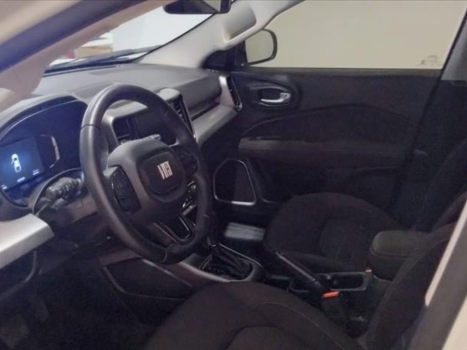 FIAT Toro 1.3 16V 4P FLEX 270 TURBO FREEDOM AUTOM�TICO, Foto 10