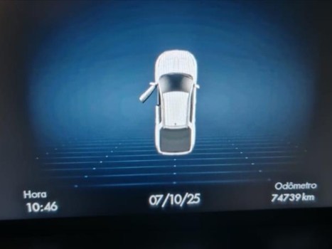 FIAT Toro 1.3 16V 4P FLEX 270 TURBO FREEDOM AUTOM�TICO, Foto 11