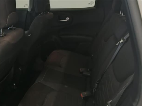 FIAT Toro 1.3 16V 4P FLEX 270 TURBO FREEDOM AUTOM�TICO, Foto 13