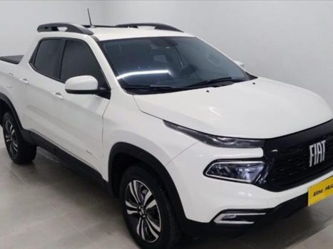 FIAT Toro 1.3 16V 4P FLEX 270 TURBO FREEDOM AUTOM�TICO, Foto 3