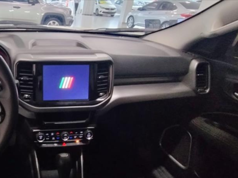 FIAT Toro 1.3 16V 4P FLEX 270 TURBO FREEDOM AUTOM�TICO, Foto 9