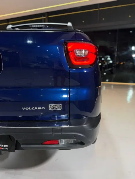 FIAT Toro 1.3 16V 4P FLEX 270 TURBO VOLCANO AUTOM�TICO, Foto 7