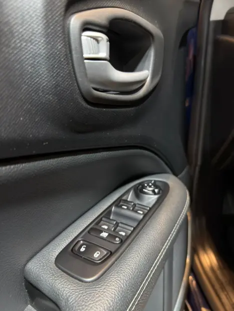 FIAT Toro 1.3 16V 4P FLEX 270 TURBO VOLCANO AUTOM�TICO, Foto 11