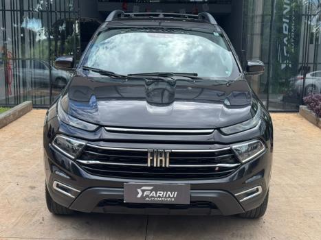 FIAT Toro 1.3 16V 4P FLEX 270 TURBO FREEDOM AUTOM�TICO, Foto 2