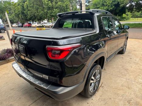 FIAT Toro 1.3 16V 4P FLEX 270 TURBO FREEDOM AUTOM�TICO, Foto 4