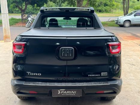 FIAT Toro 1.3 16V 4P FLEX 270 TURBO FREEDOM AUTOM�TICO, Foto 5
