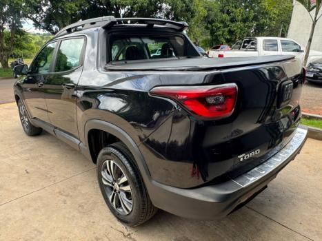 FIAT Toro 1.3 16V 4P FLEX 270 TURBO FREEDOM AUTOM�TICO, Foto 6