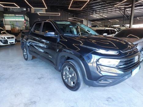 FIAT Toro 1.3 16V 4P FLEX 270 TURBO ENDURANCE AUTOM�TICO, Foto 4