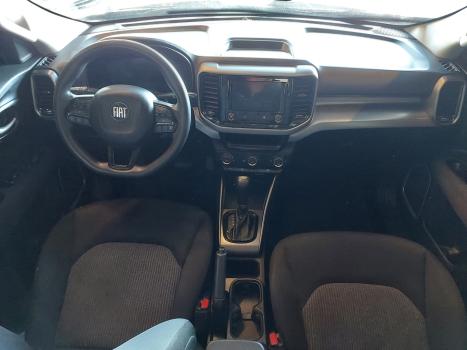 FIAT Toro 1.3 16V 4P FLEX 270 TURBO ENDURANCE AUTOM�TICO, Foto 7