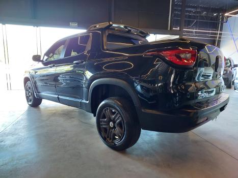 FIAT Toro 1.3 16V 4P FLEX 270 TURBO ENDURANCE AUTOM�TICO, Foto 9